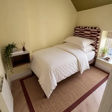 Marys Townhouse Holiday home