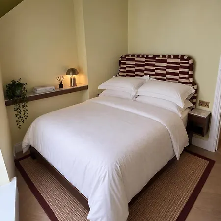 Marys Townhouse Holiday home *
